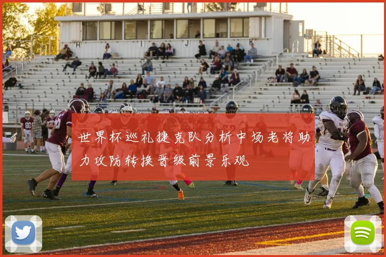 世界杯巡礼捷克队分析中场老将助力攻防转换晋级前景乐观