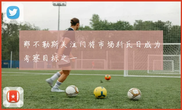 那不勒斯关注门将市场科瓦日成为考察目标之一
