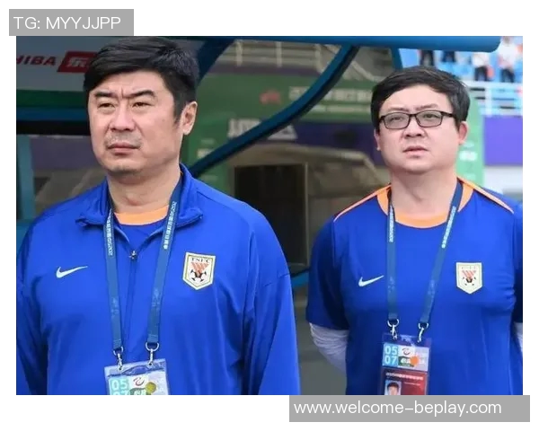 韩鹏：比赛中提升强度与海港无关我们只专注于自己的表现与目标