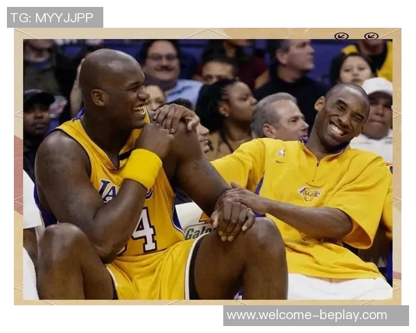 科比职业生涯中的真正对手是谁揭秘他与传奇球员的较量与竞争