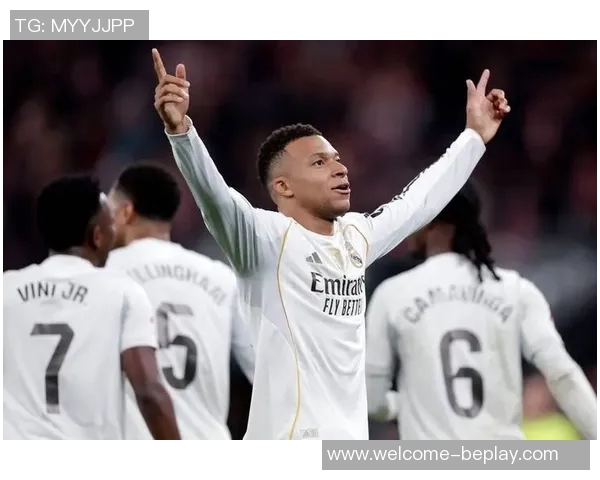 姆巴佩双响助皇马逆转未果本菲卡惊险取胜再创佳绩