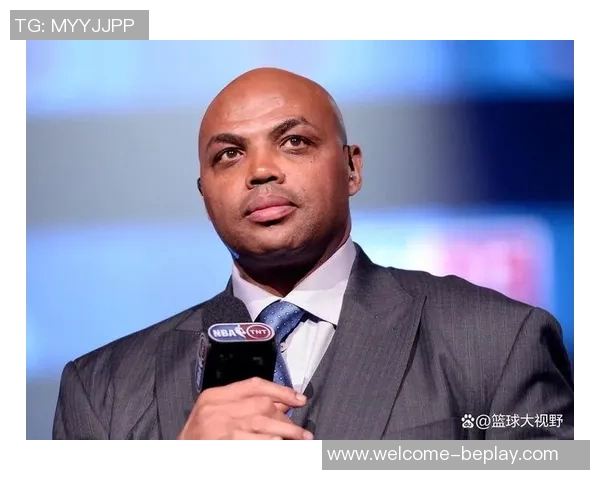 巴克利称骑士拥有顶级单打手东部争冠热门地位无可争议